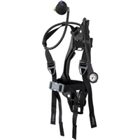 PAS Lite Self Contained Breathing Apparatus